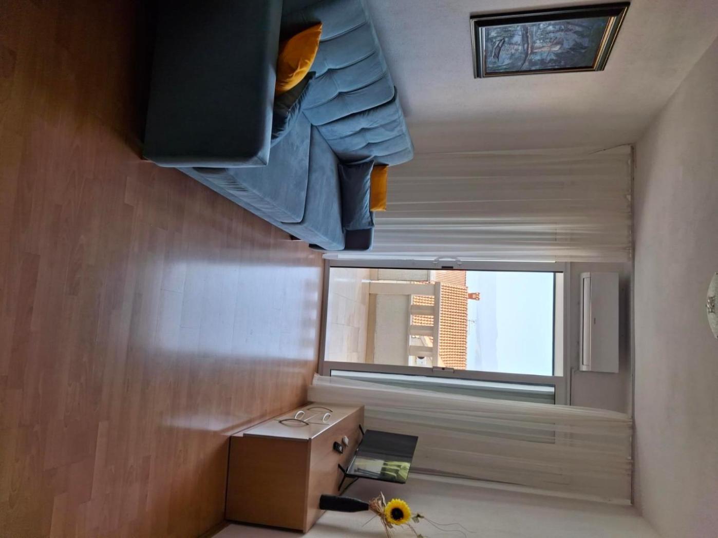 Apartment Anic Bol Ngoại thất bức ảnh