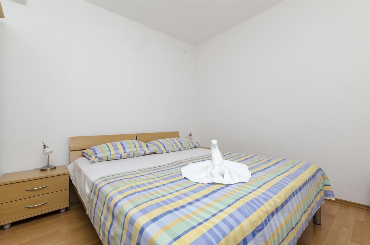 Apartment Anic Bol Ngoại thất bức ảnh