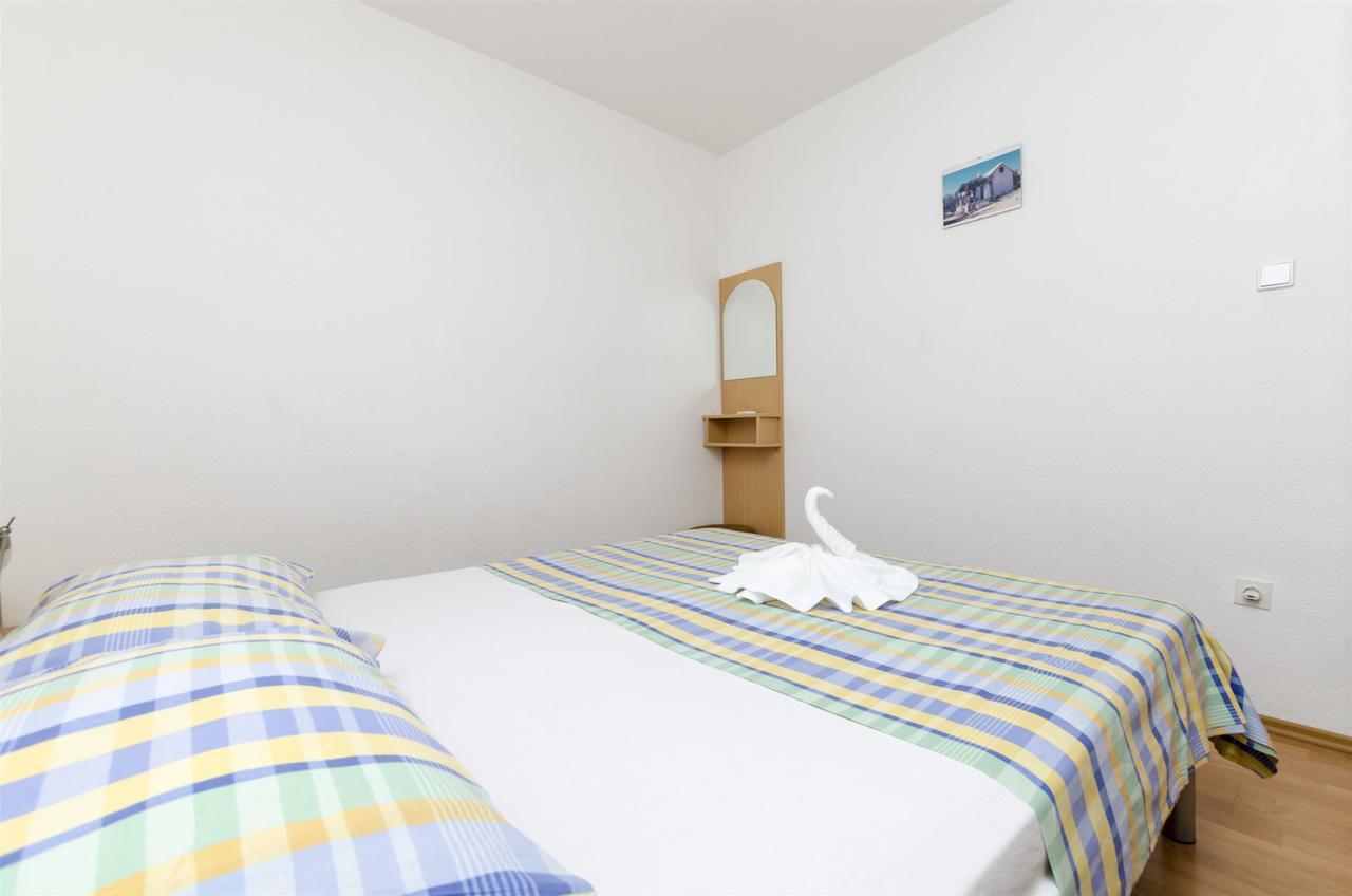 Apartment Anic Bol Ngoại thất bức ảnh