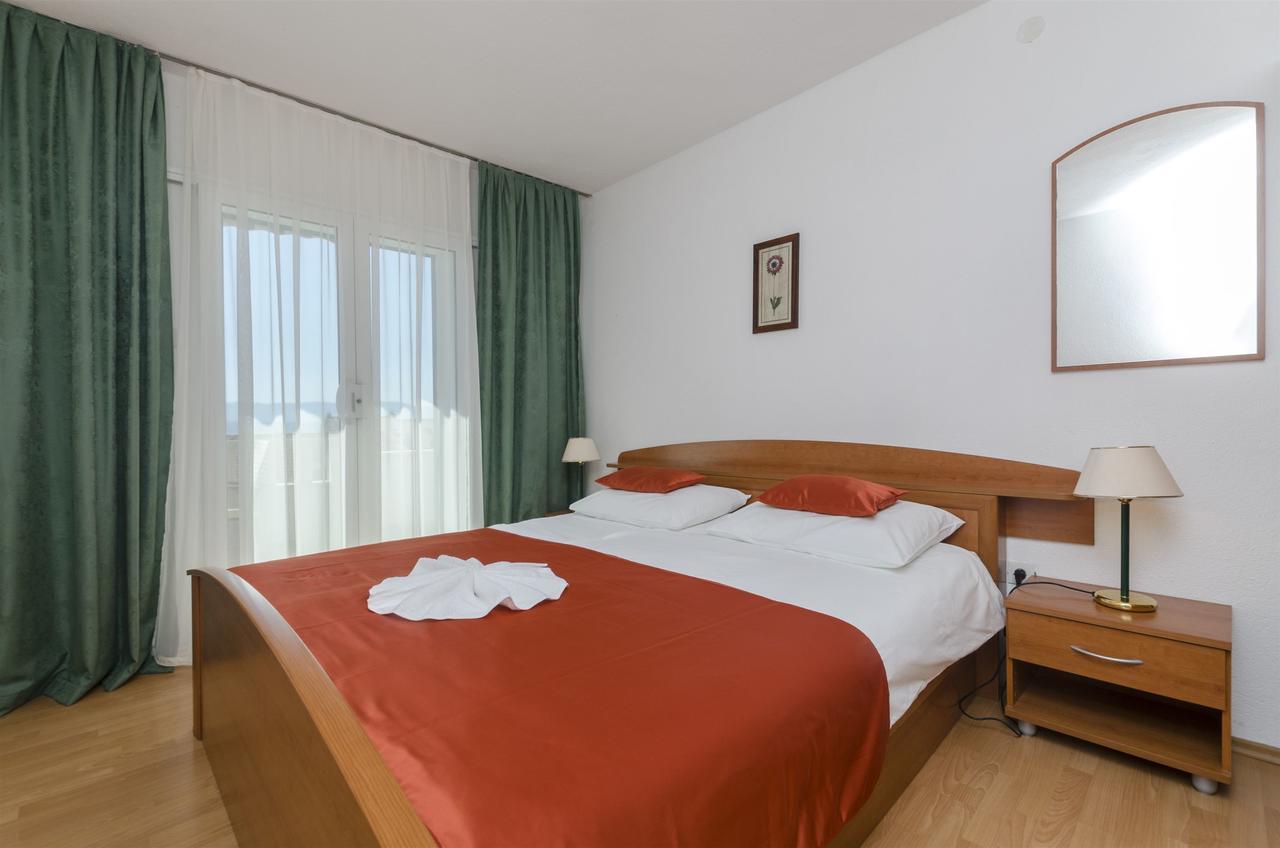 Apartment Anic Bol Ngoại thất bức ảnh